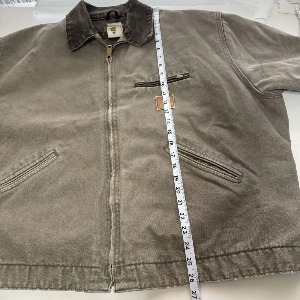Carhartt vintage j97